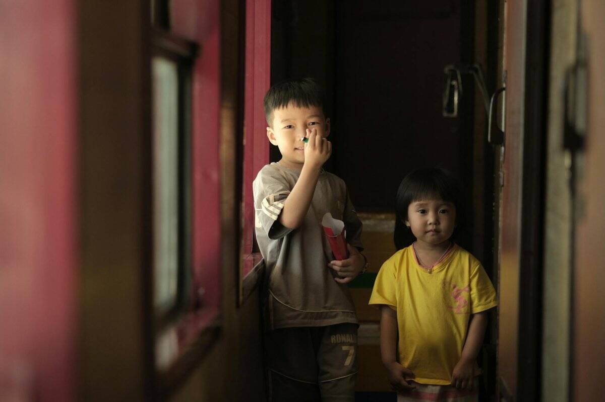 10. Sibling Dynamics and Perceived Favoritism