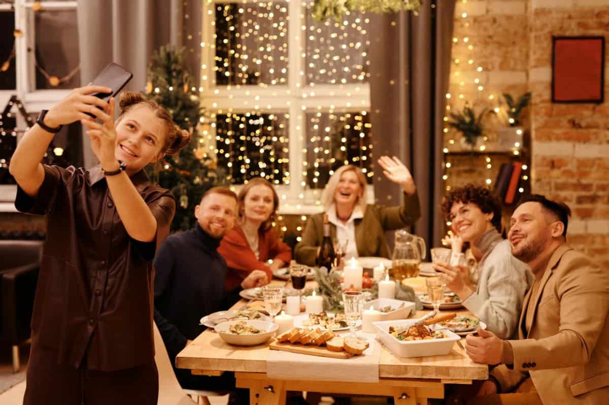 14. Holiday Seasons and Disappointment
