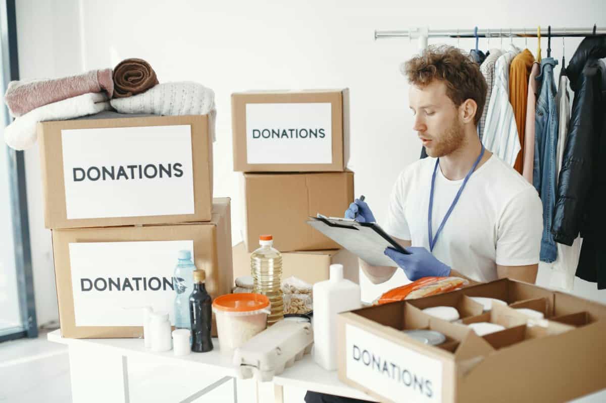 16. Unseen Acts of Care