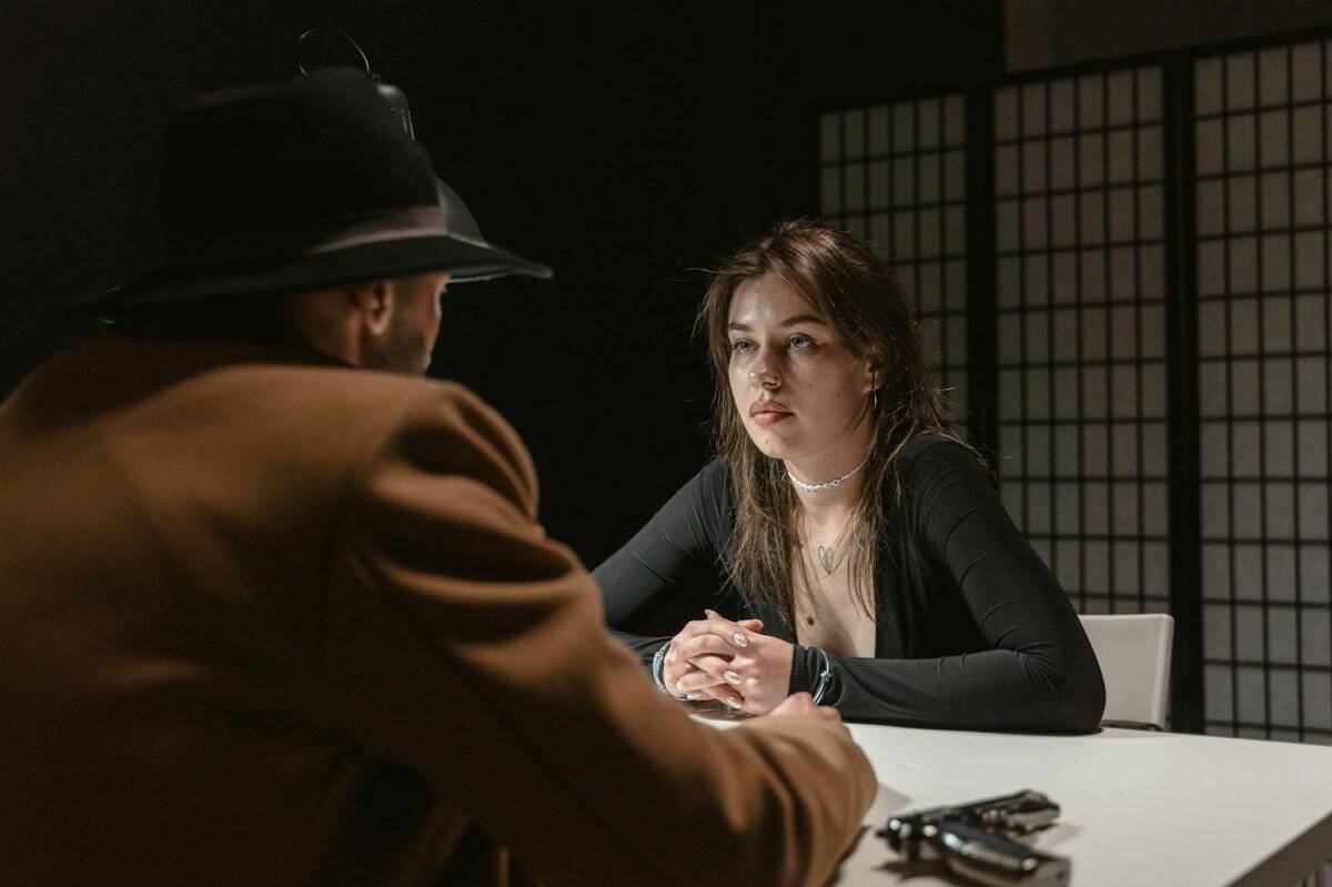 5. The Power of Unspoken Words