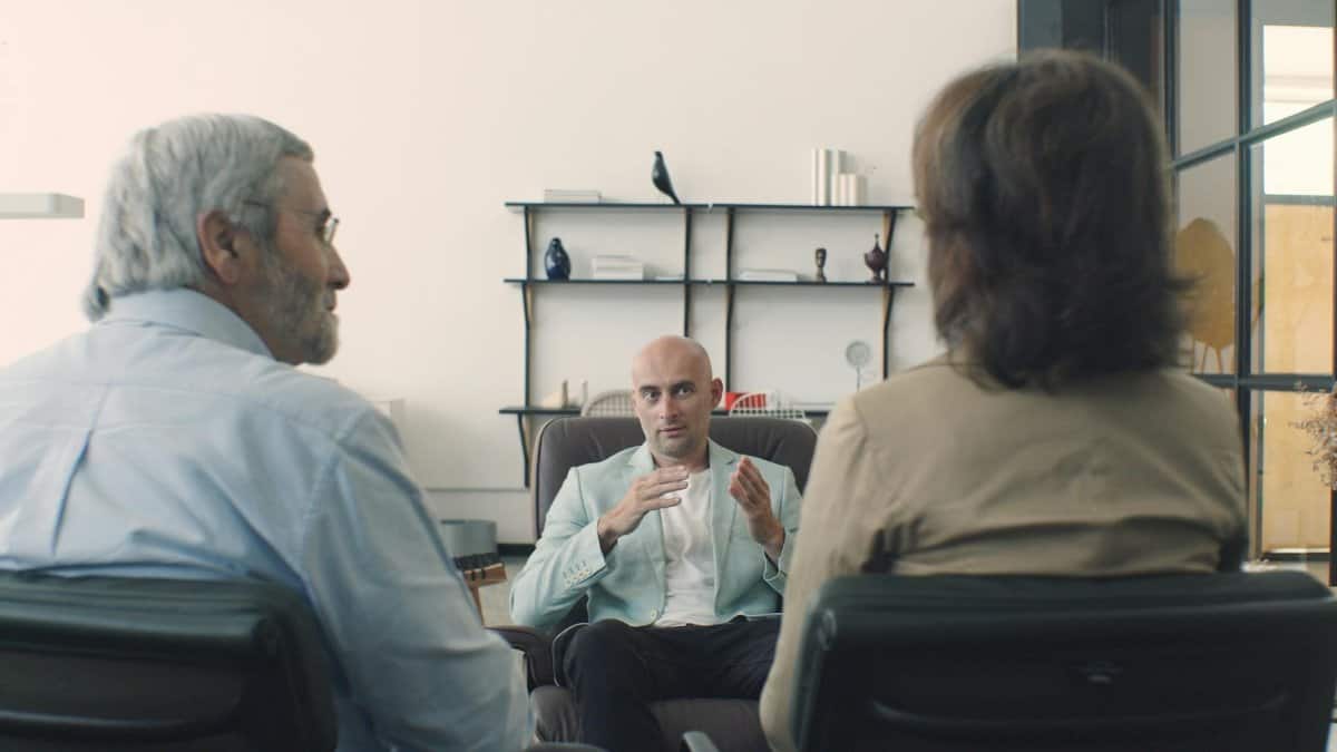 24. The Role of Therapy and Counseling