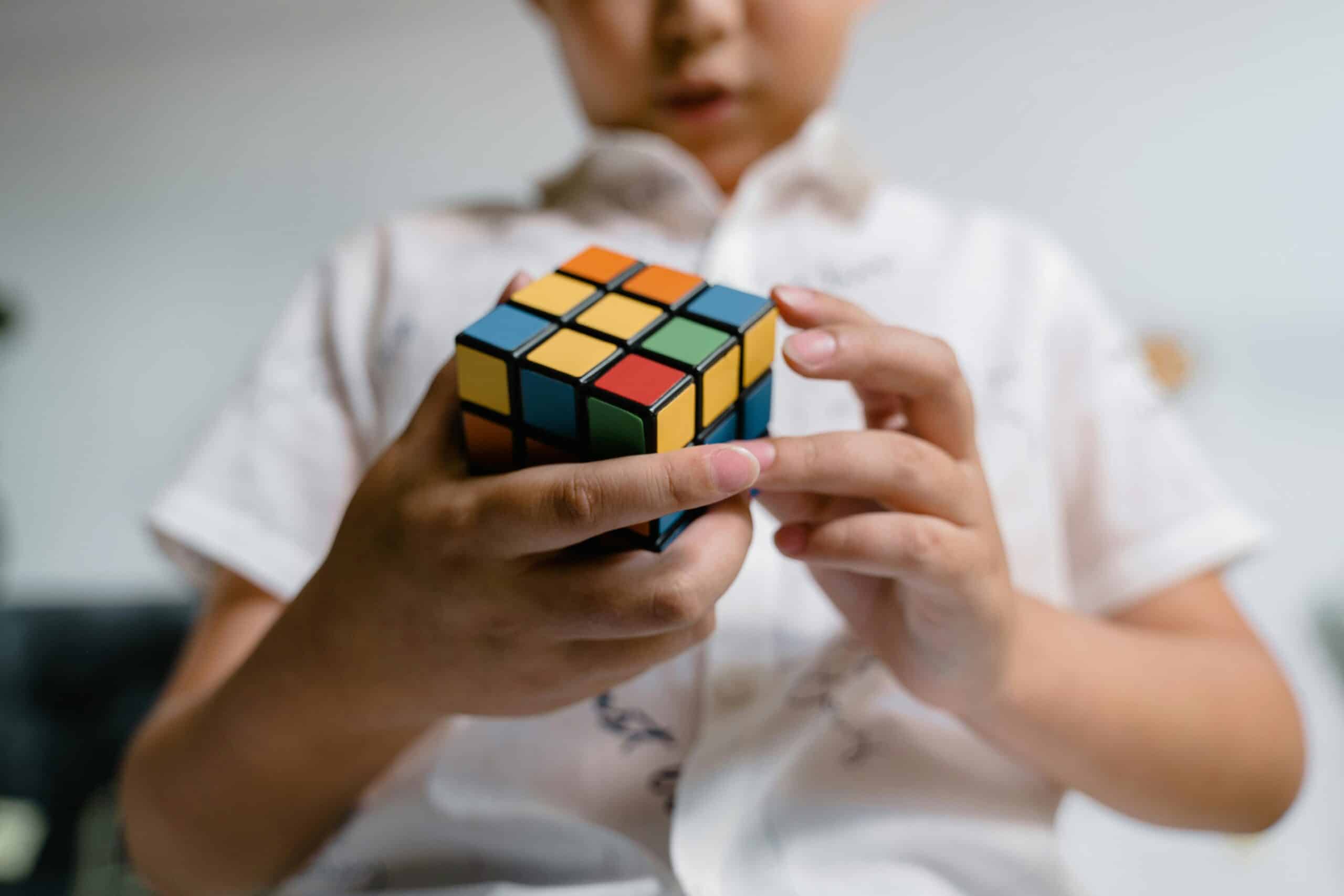 12. Sequence and Pattern Games