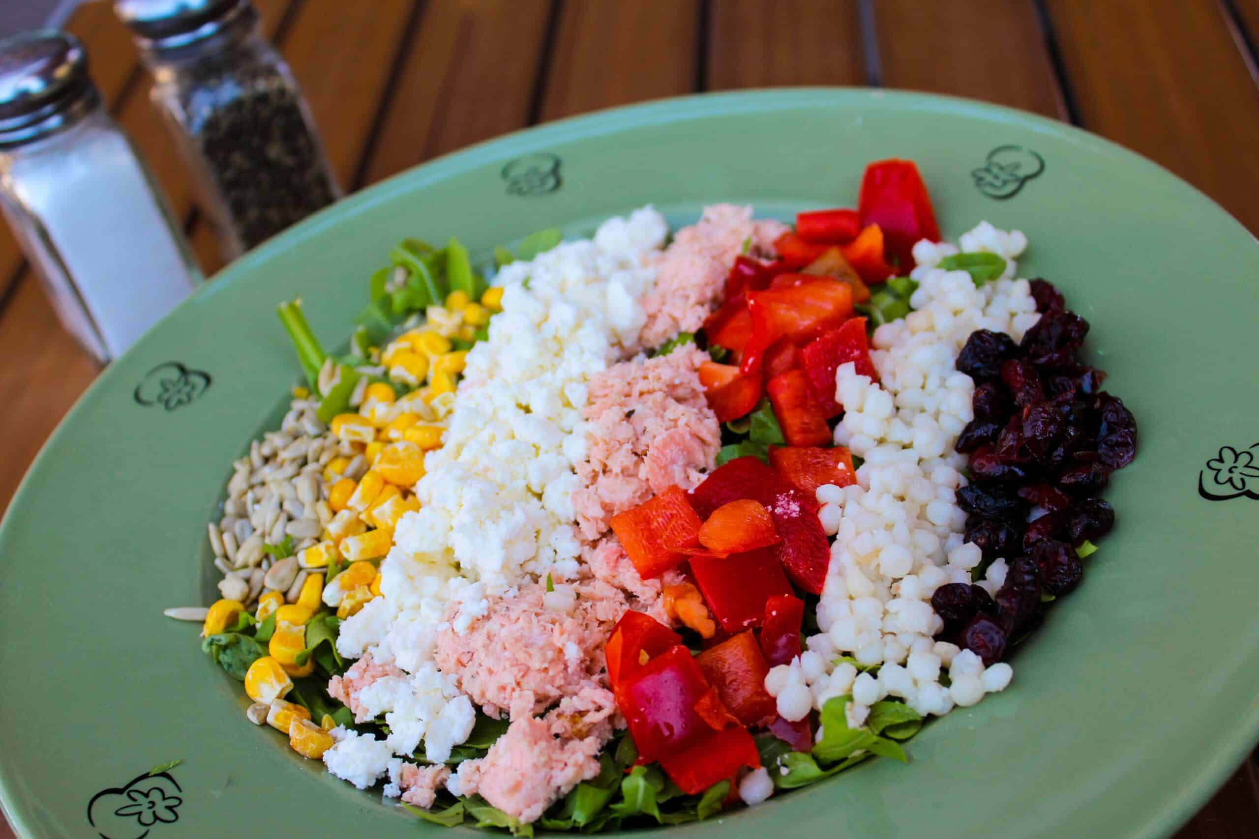 3. Building a Balanced Diet Routine
