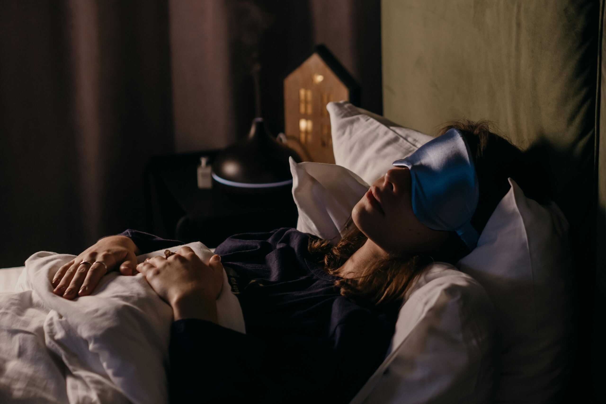 5. Establishing a Consistent Sleep Schedule