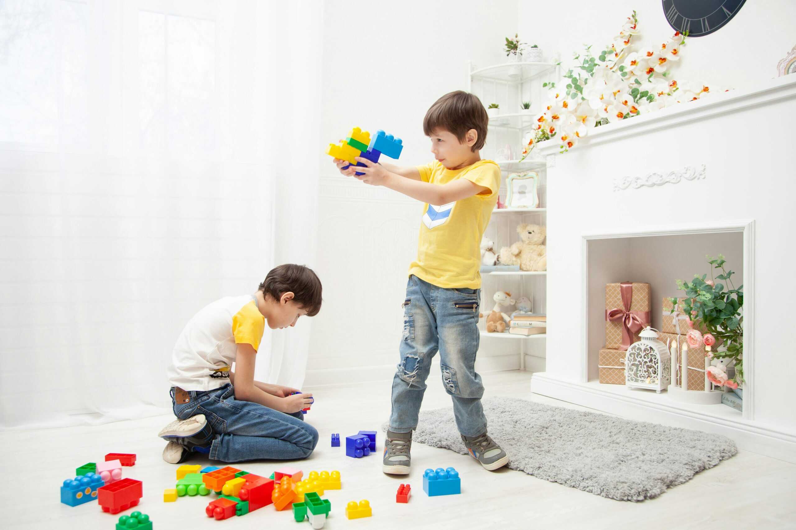 14. The Sound of Playtime