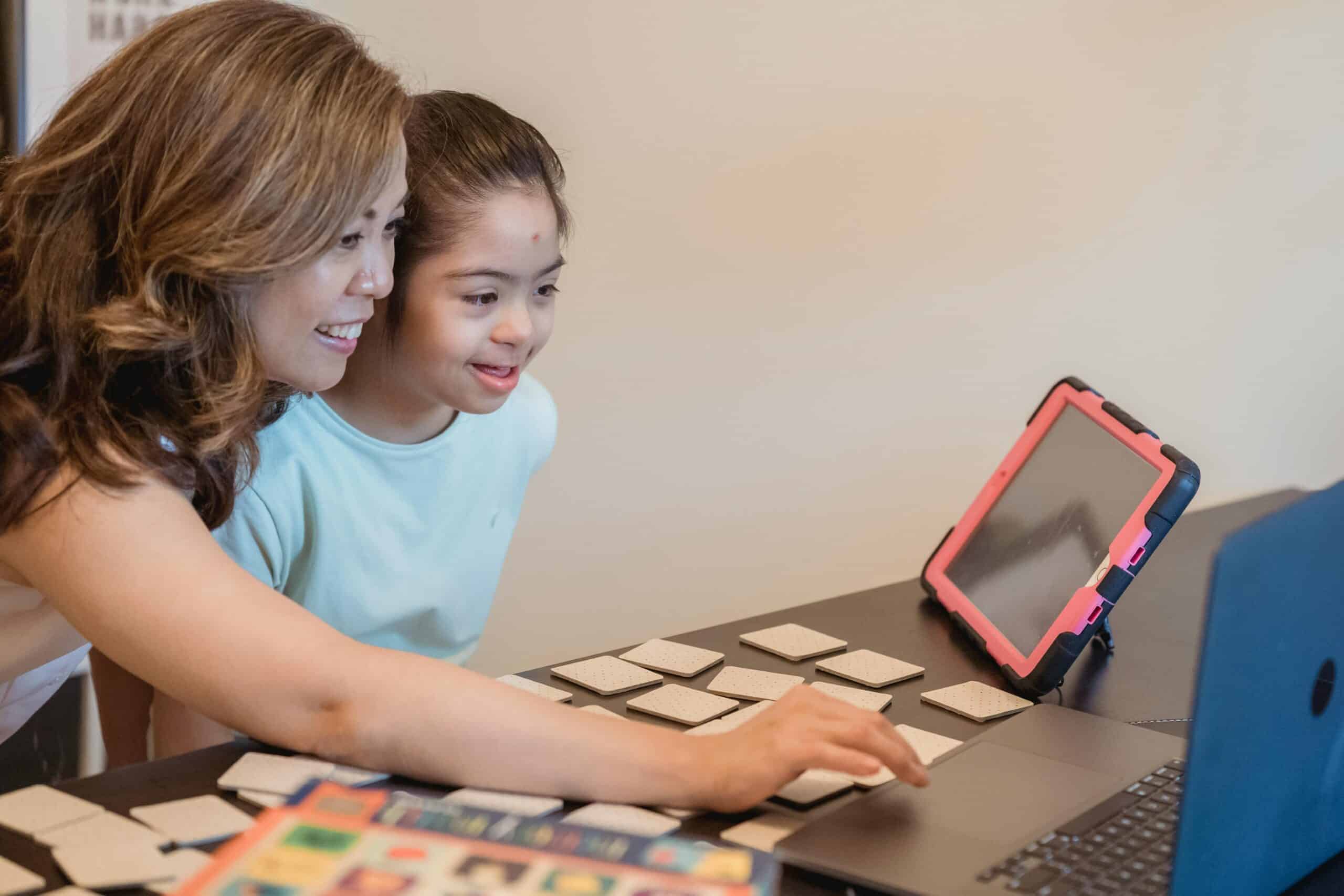 There’s No Such Thing as Perfect Parenting