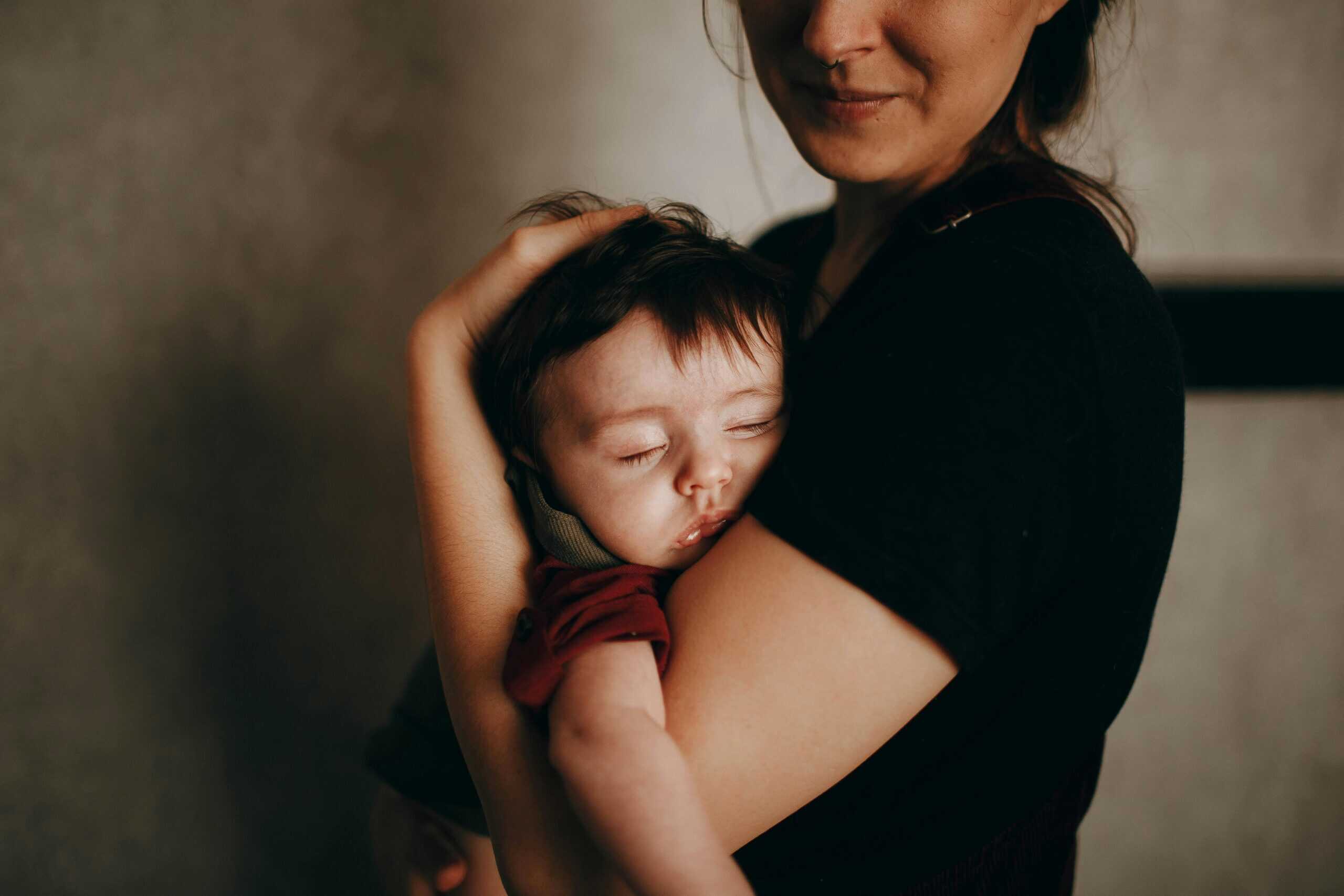 2. Foundations for Emotional Health