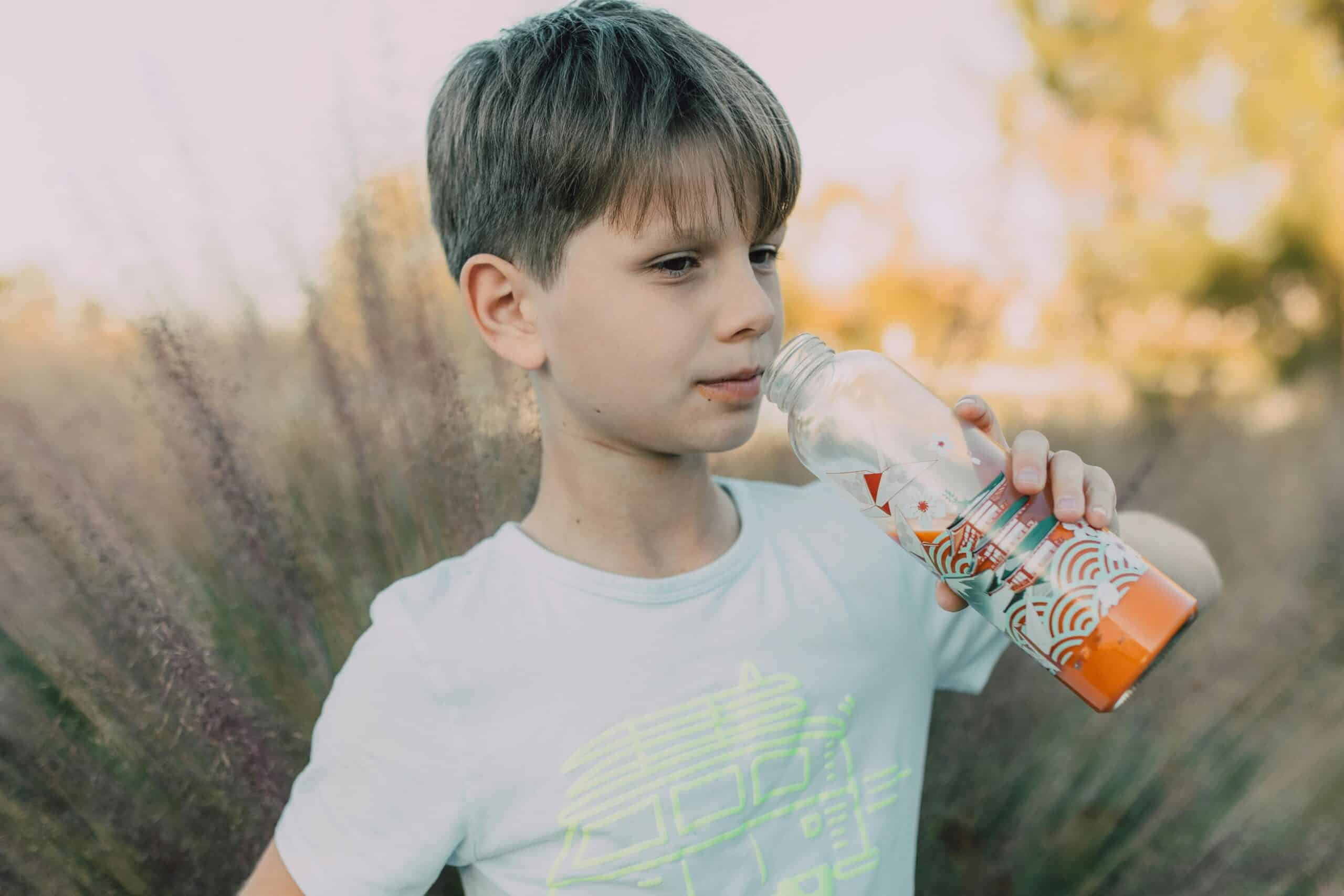 2. Hunger or Thirst