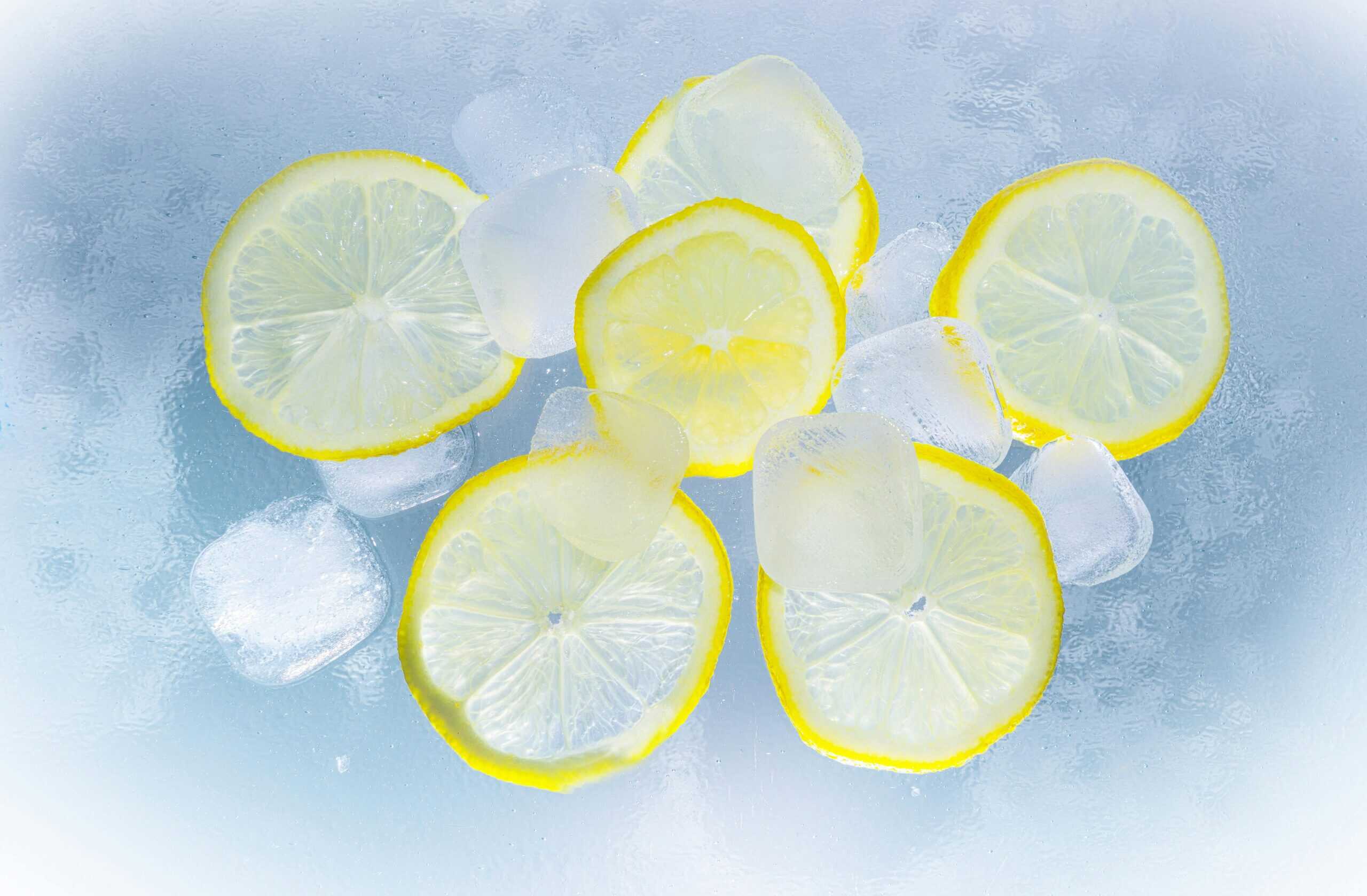 2. Lemon