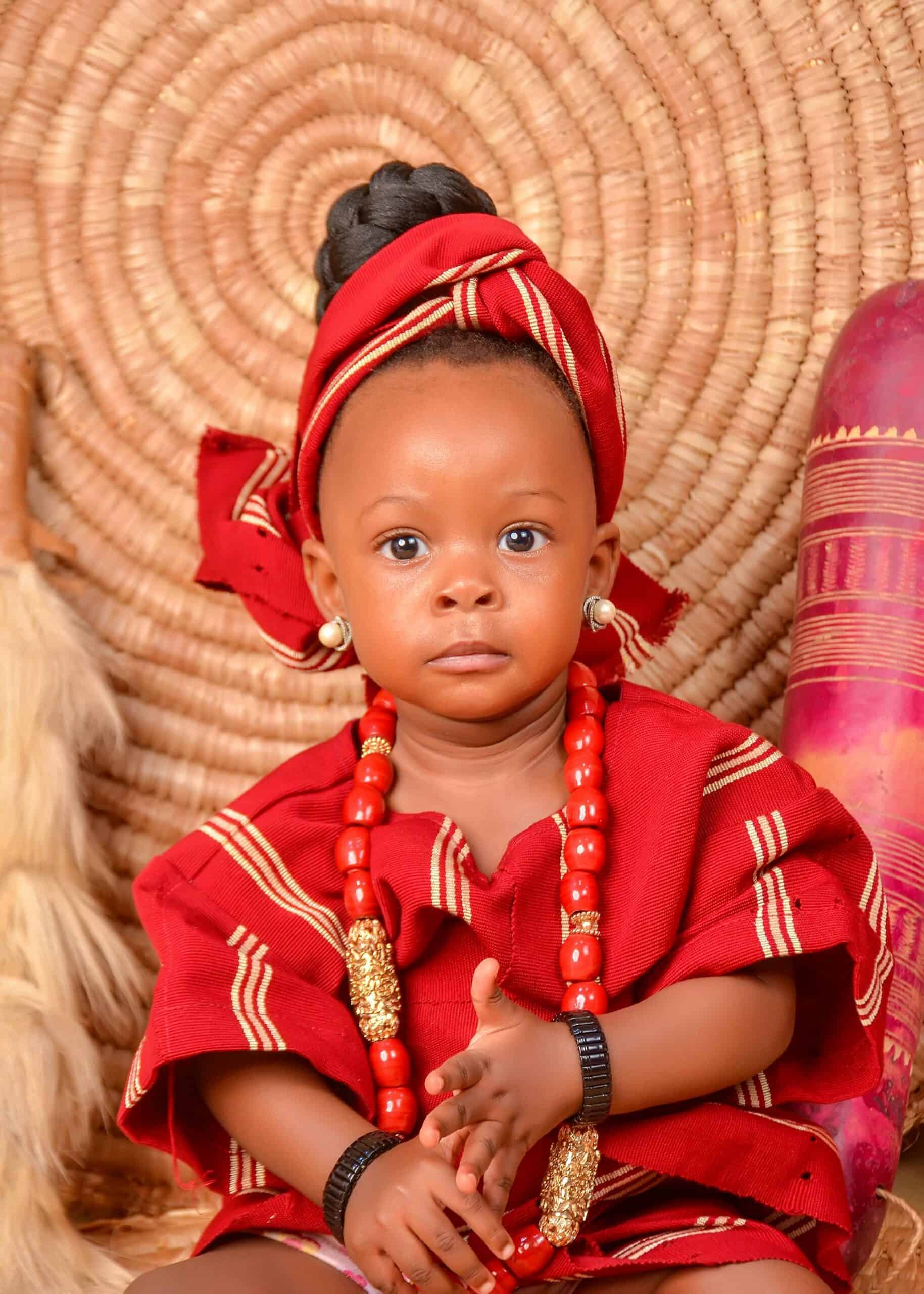 15. Forming Family and Cultural Identity
