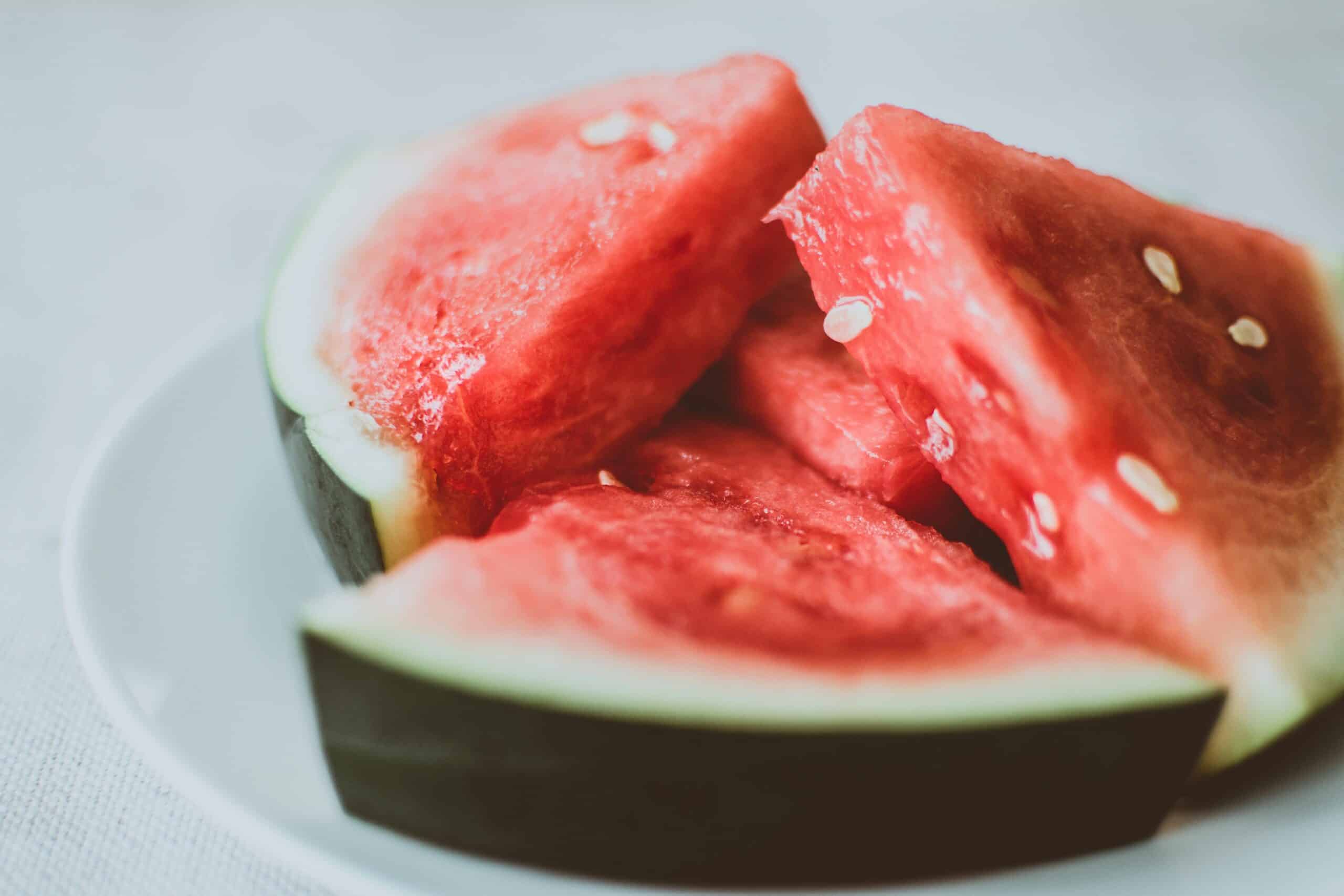 9. Watermelon