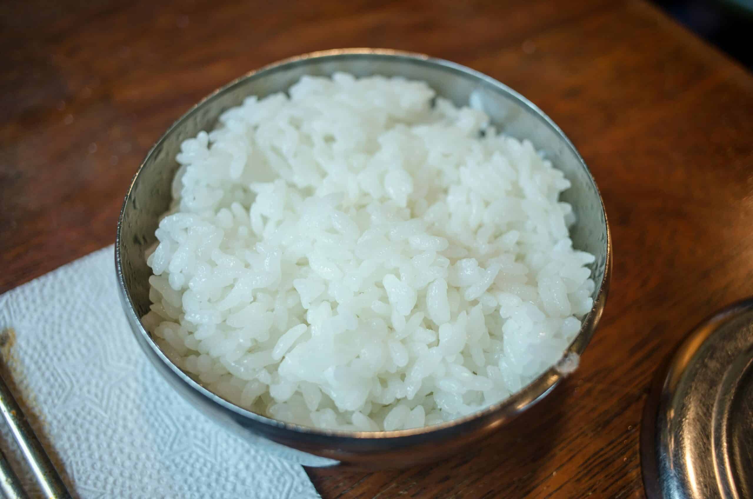 10. Rice