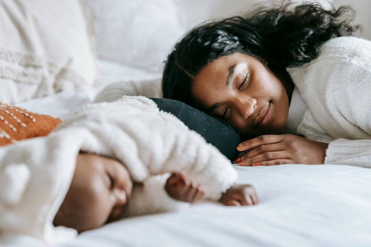3. Power Naps on the Go
