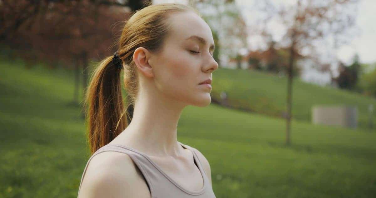 12. Practice Mindful Breathing