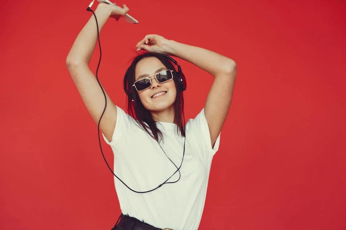 15. Curate a Personal Playlist
