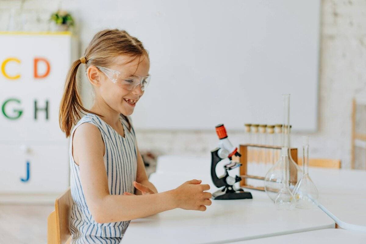 10. Sparks Lifelong Learning Curiosity