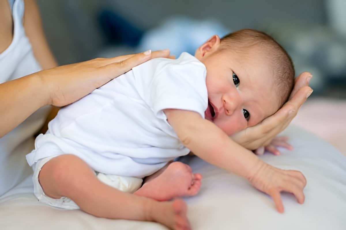 Hiccups That Last Forever