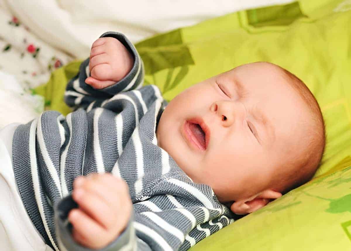 Sneezing and Noisy Breaths