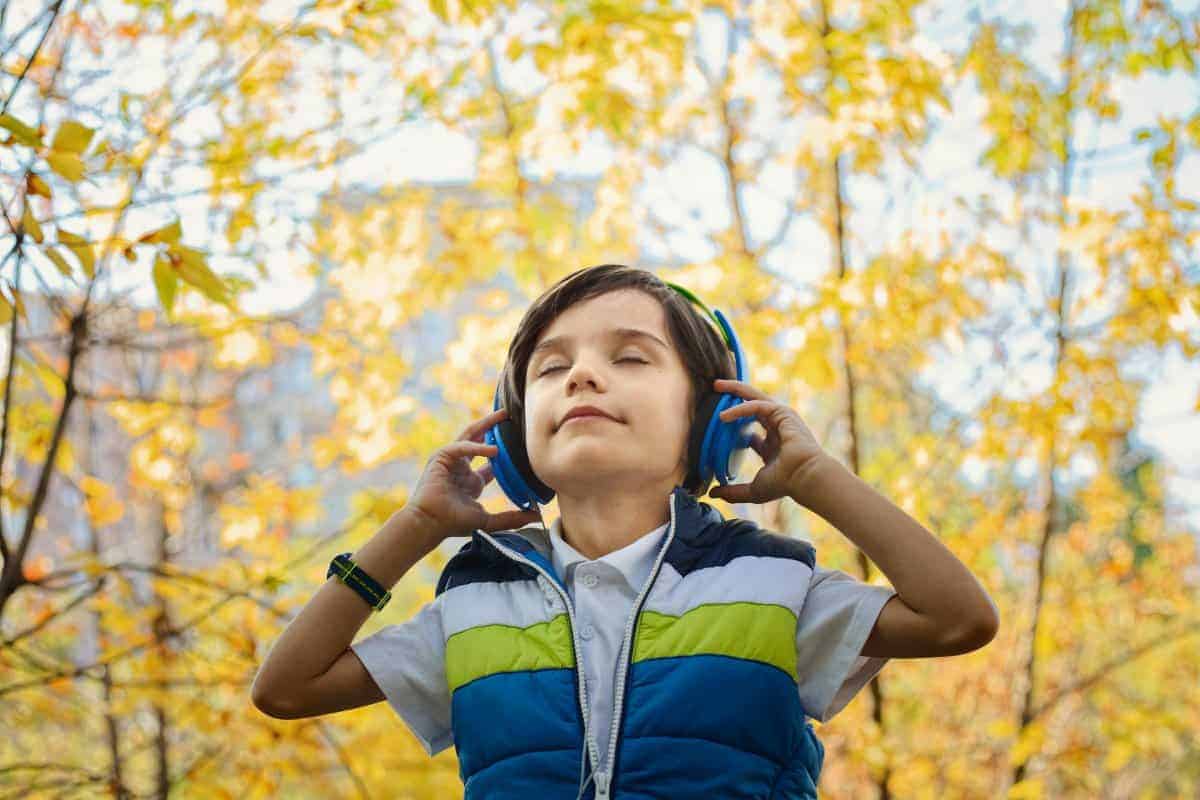 3. Create a Morning Playlist