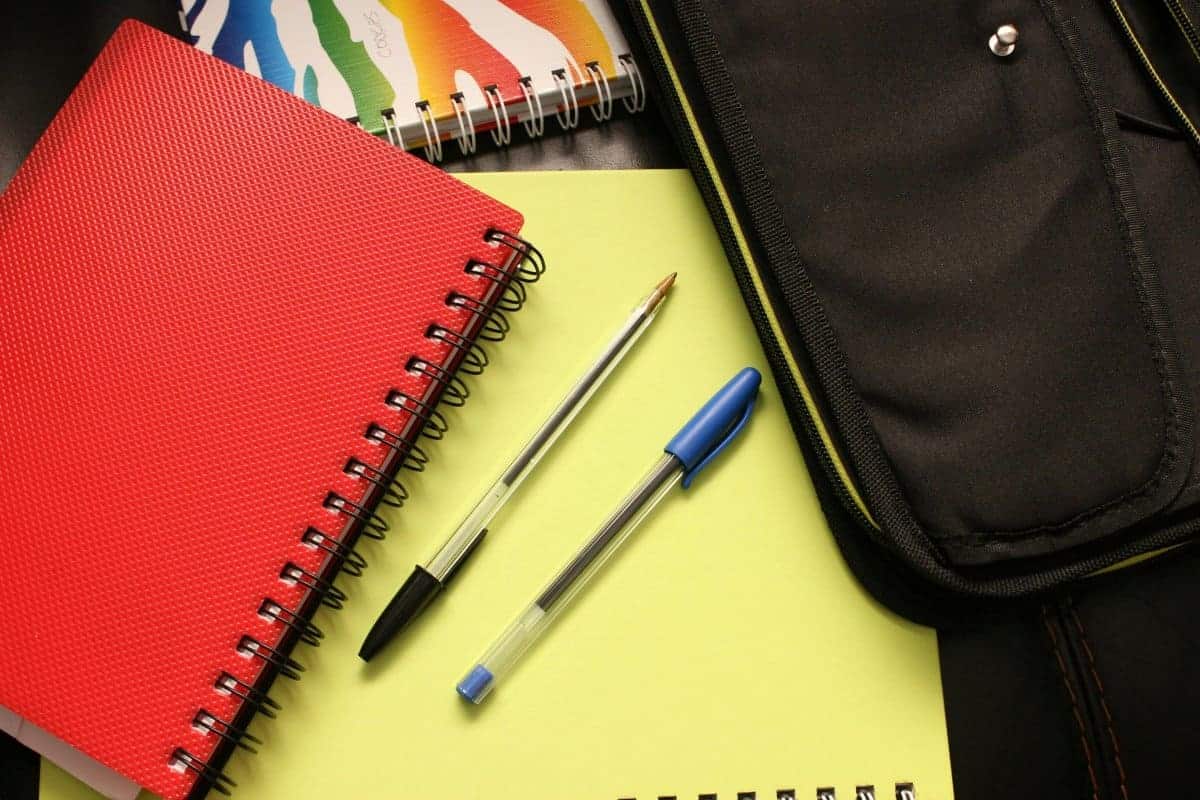 11. Keep Essentials Stocked