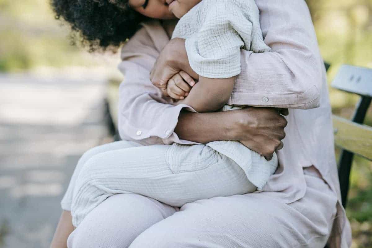 3. You Set Boundaries with Love