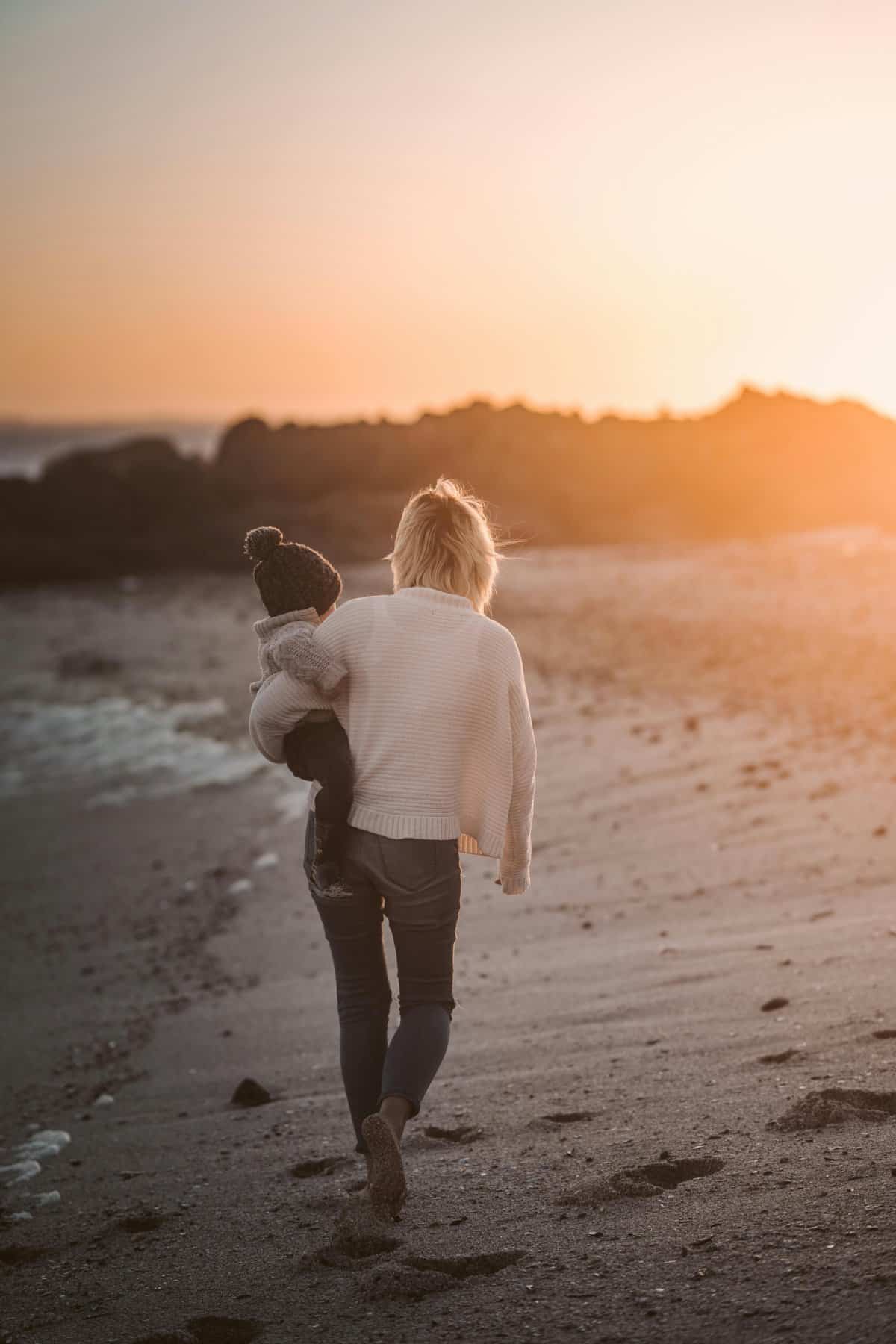 15. You Forgive Yourself and Move Forward