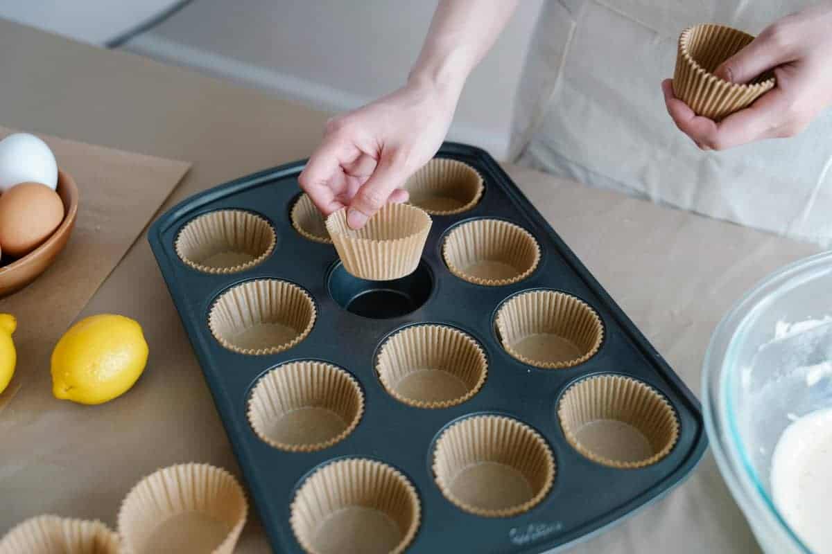 4. Muffin Tins