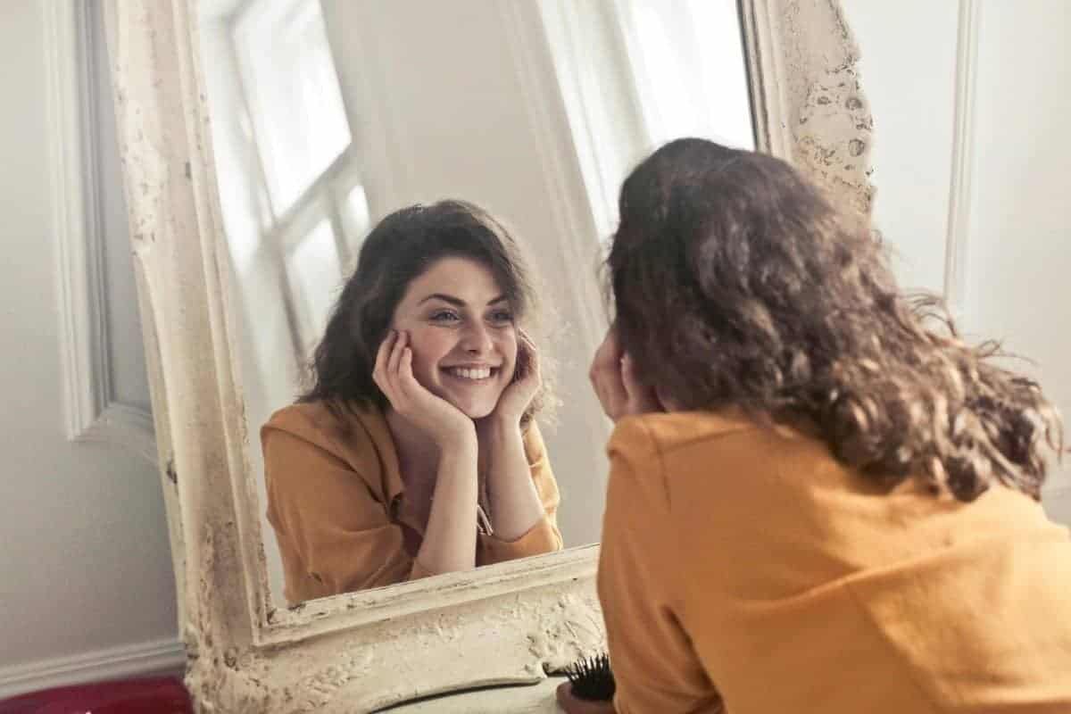 3. Use Positive Self-Talk