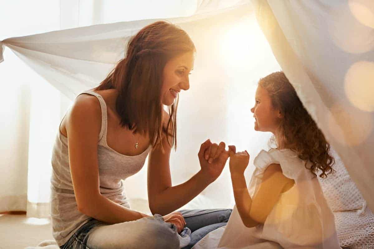 Keeping Promises, Big or Small
