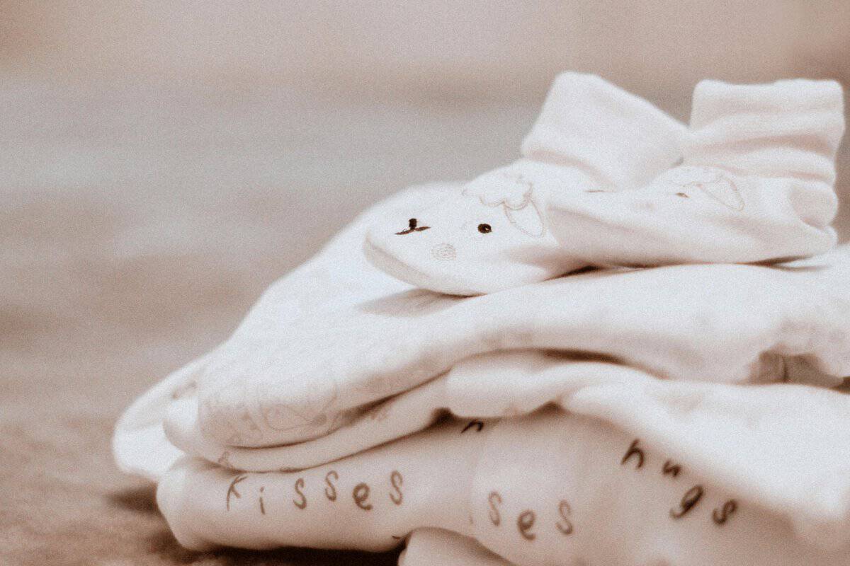 11. Nighttime Outfit Prep