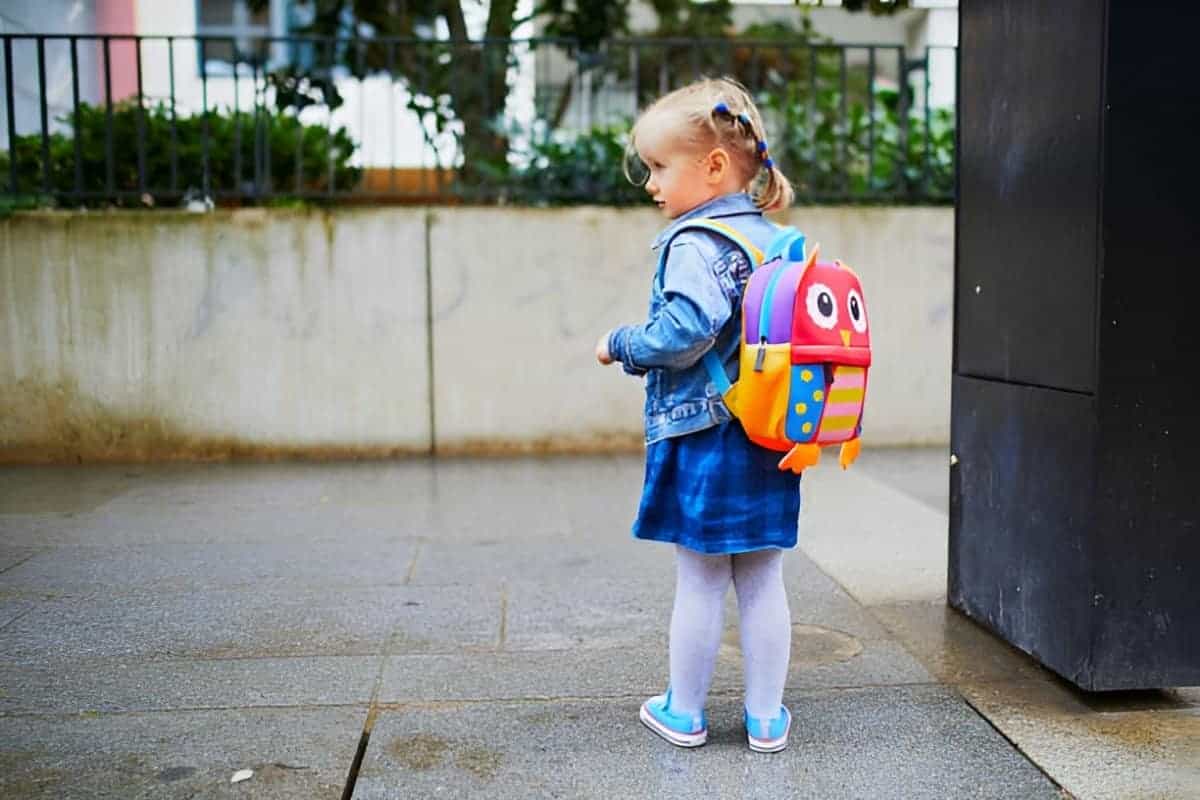 14. The ‘Busy Bag’ Solution