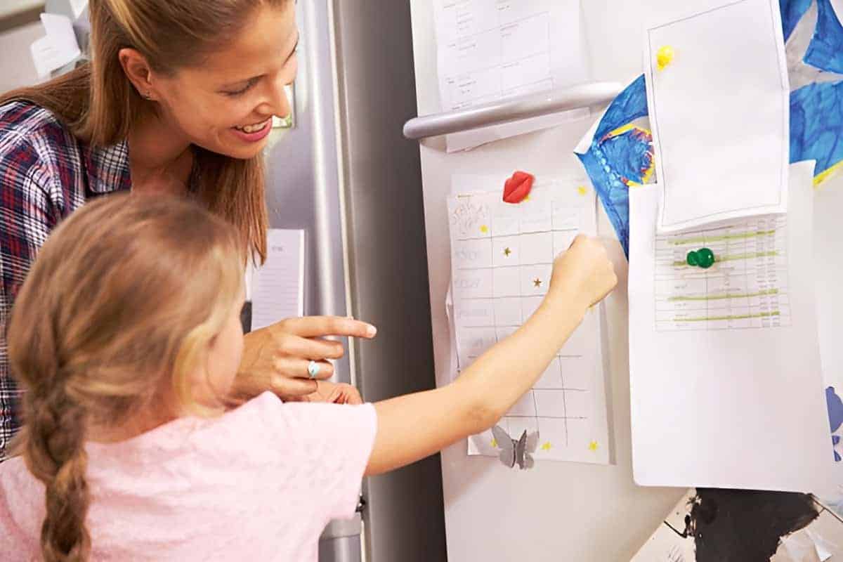 15. DIY Reward System