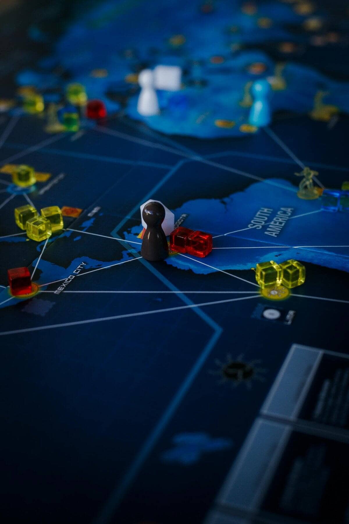 4. Pandemic