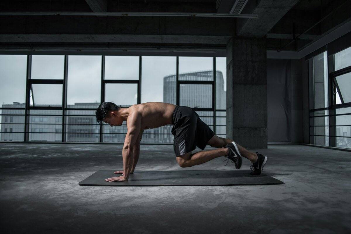 3. Take Physical Breaks with Exercise