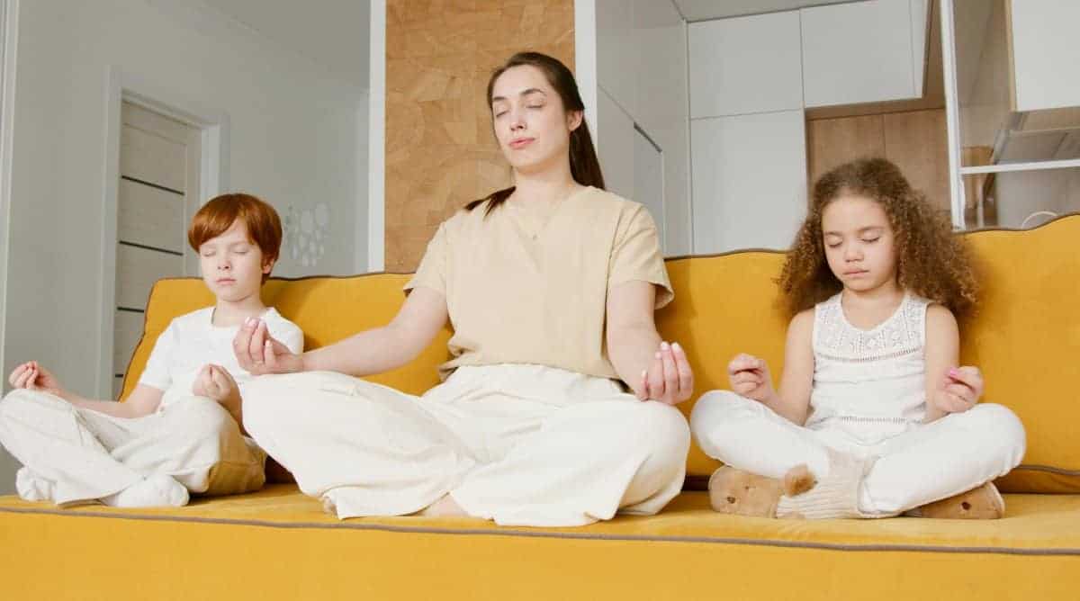 Teaching Self-Regulation Skills