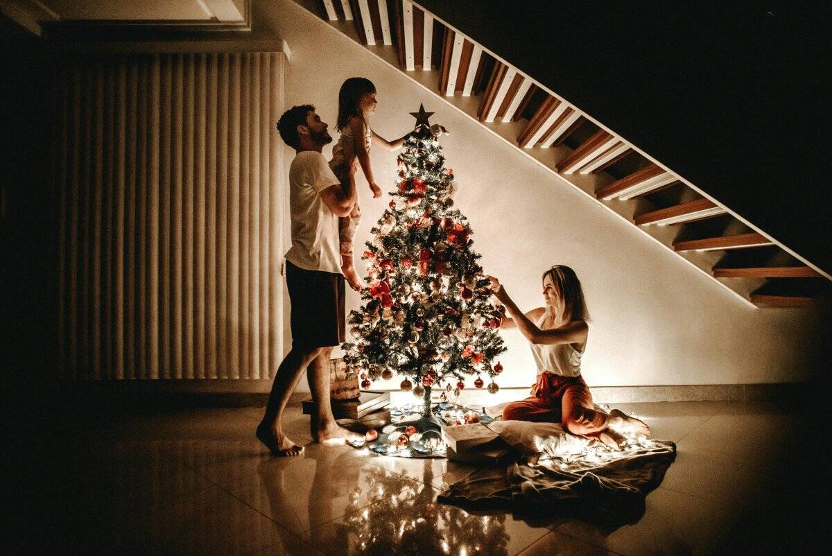 7. Mark the Seasons and Holidays