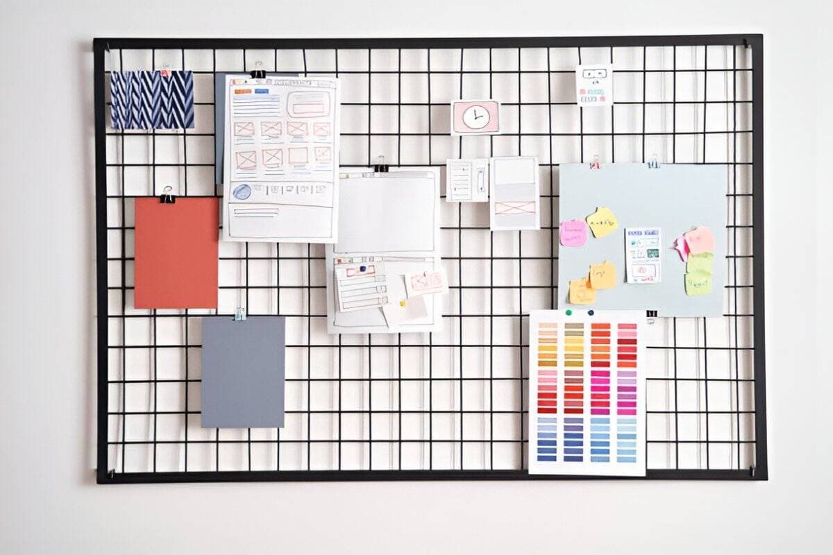 3. Use Visual Schedules for Young Children