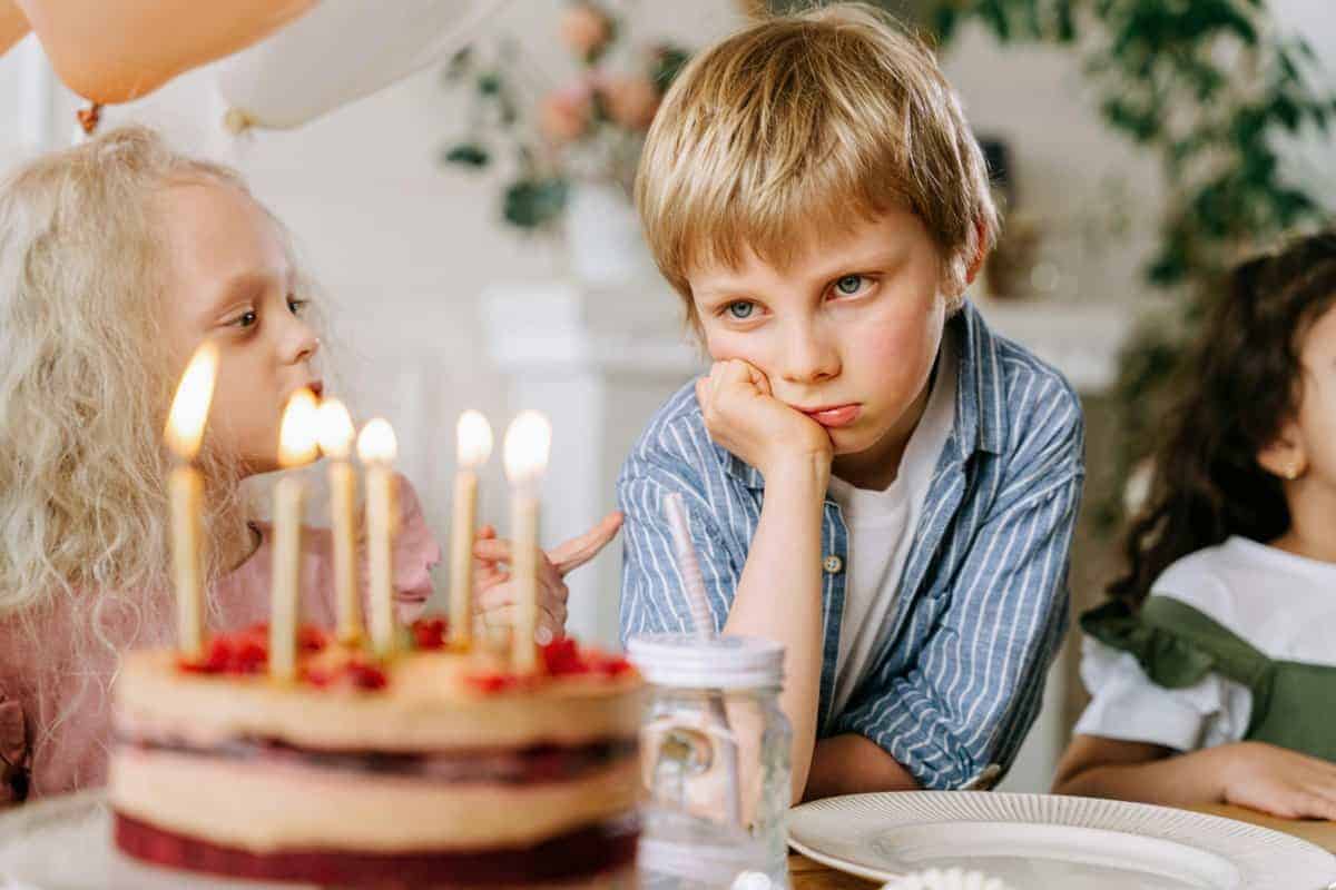 8. Coping with Disappointment