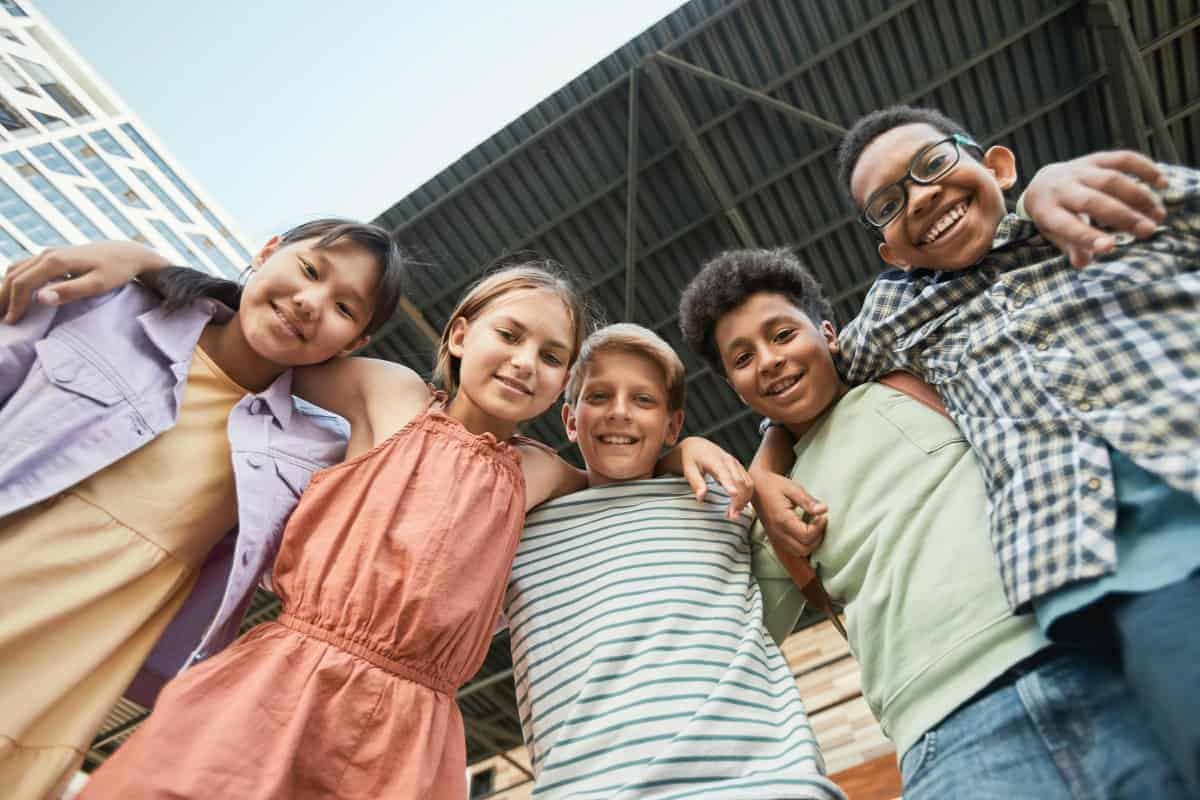 15. Embracing Diversity