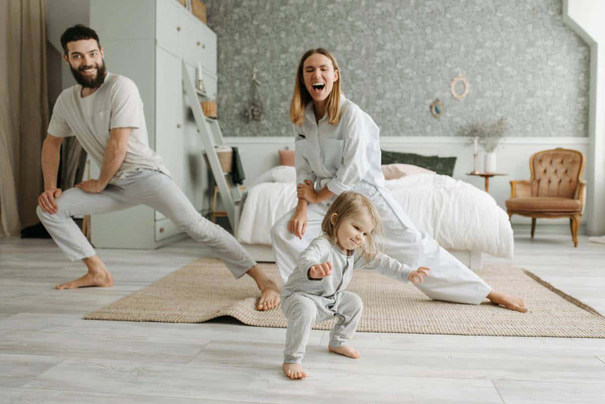 5. Unpredictable Routines