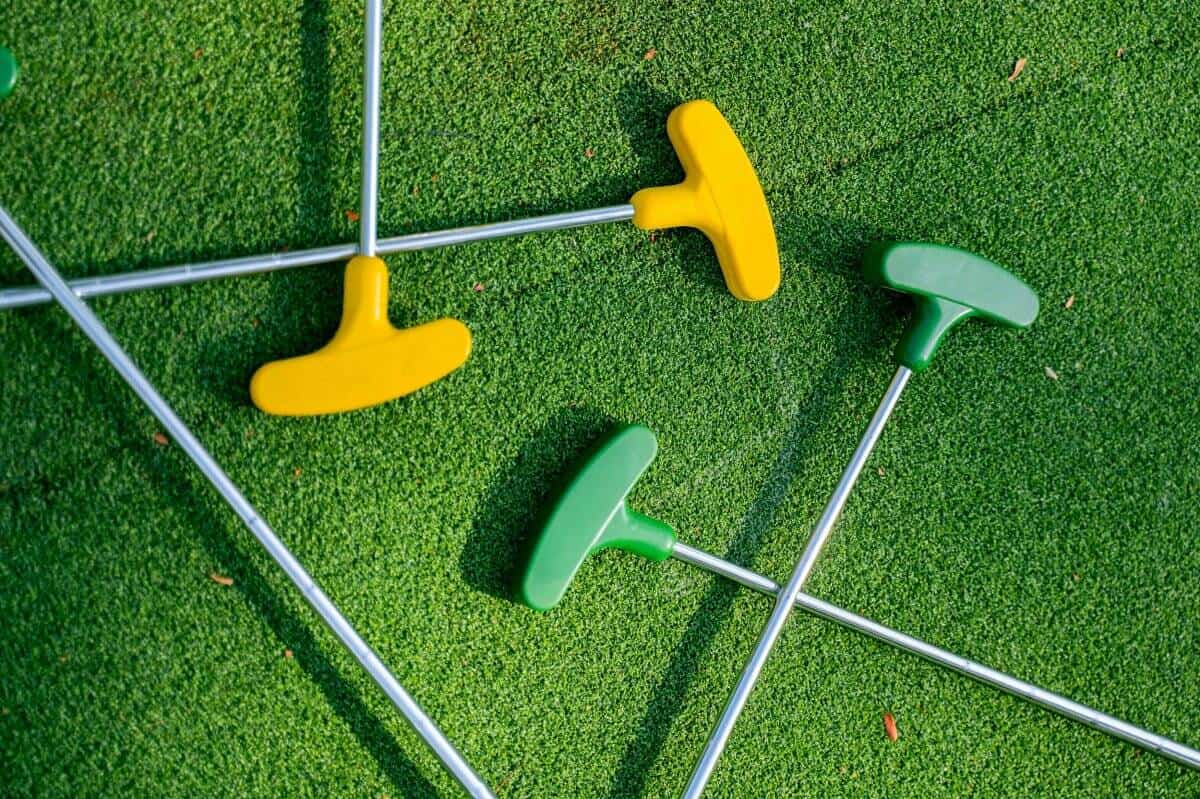 9. Indoor Mini Sports