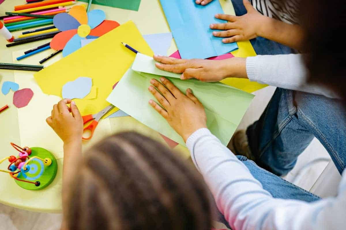 13. Art & Craft Marathons