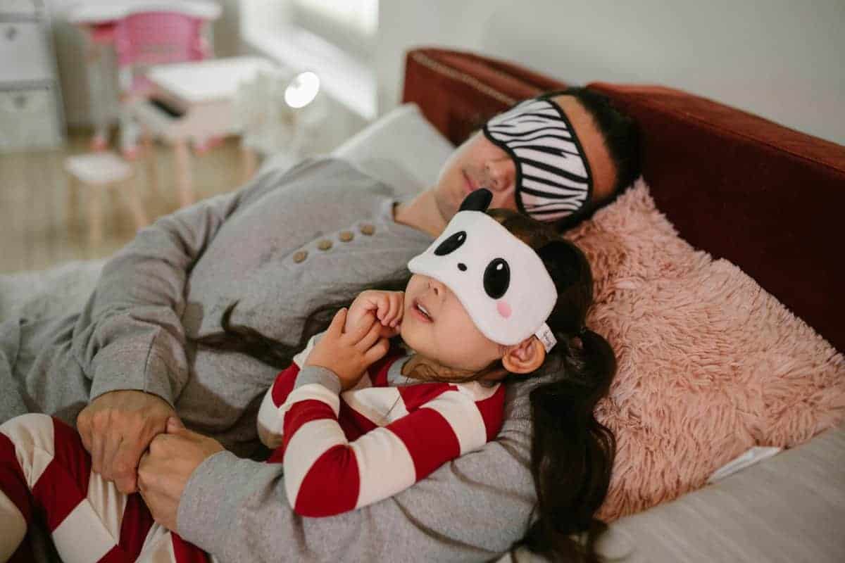 6. Prioritize Rest and Sleep
