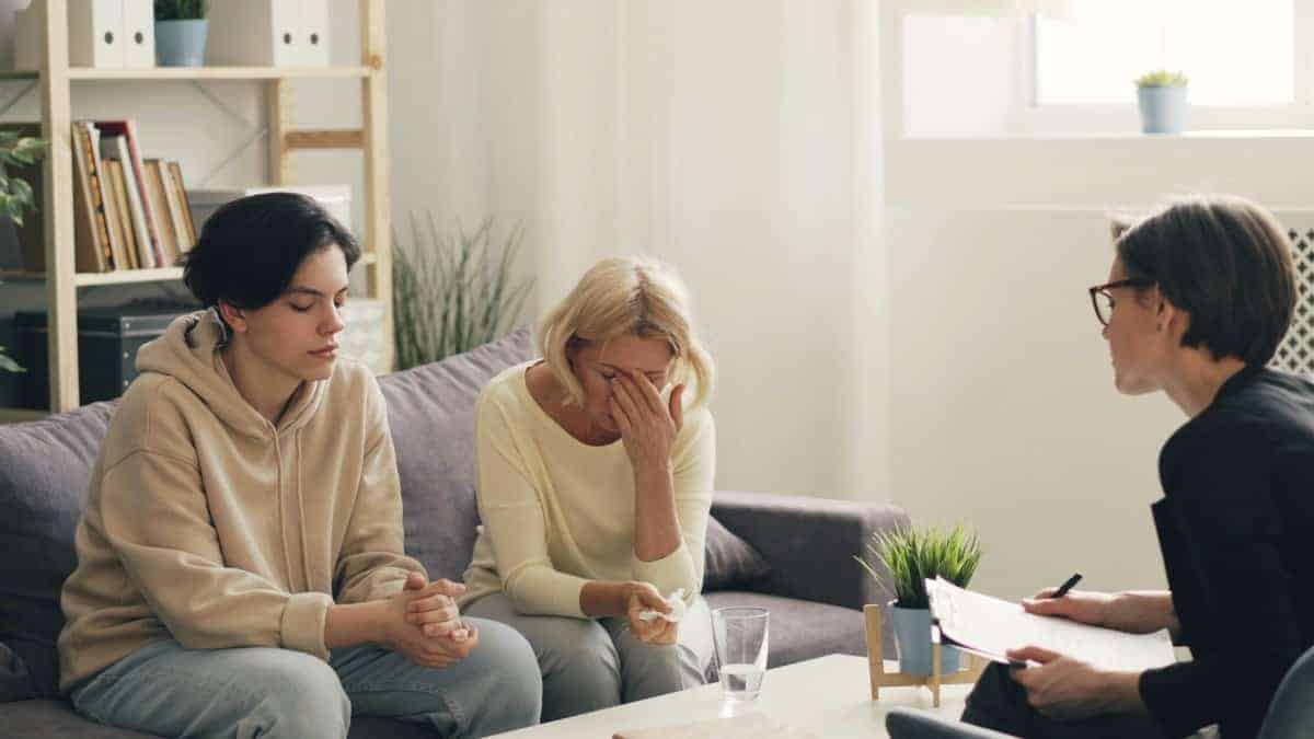 1. You Apologize When You’re Wrong