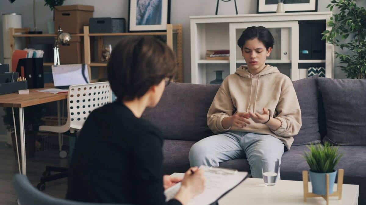 12. Seek Support When Needed