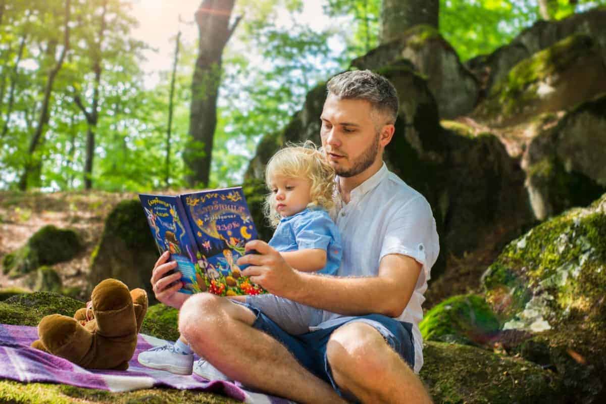 5. Read Widely and Often