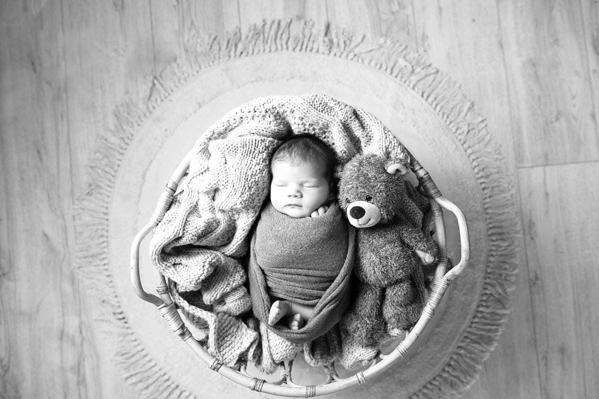 3. Soft Swaddle and Sleep Sacks