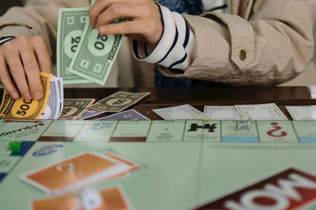 2. Monopoly