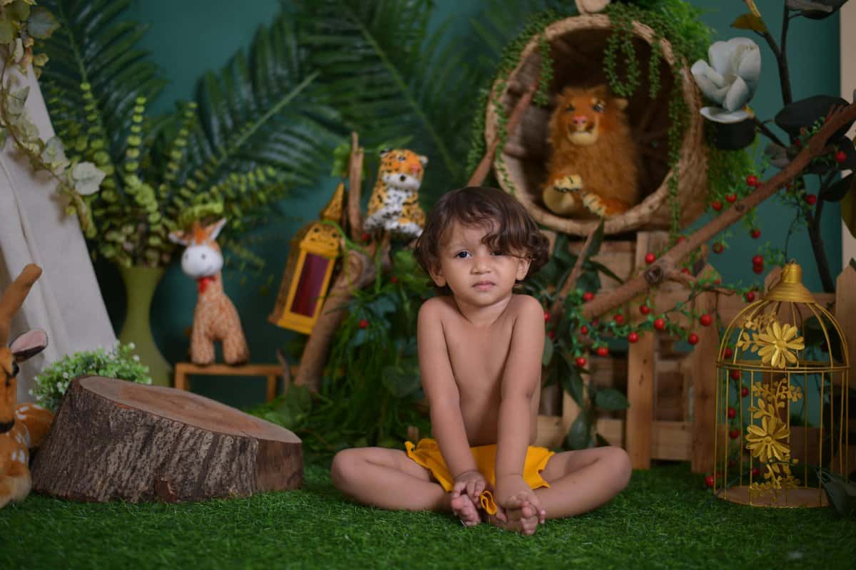12. Toddlers Can’t Understand Discipline
