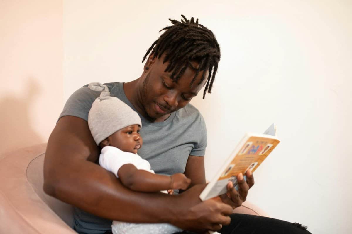 4. Reading Aloud